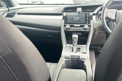 2018 Honda Civic VTi-S 10th Gen MY18