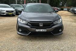 2018 Honda Civic VTi-S 10th Gen MY18