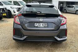 2018 Honda Civic VTi-S 10th Gen MY18