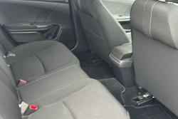 2018 Honda Civic VTi-S 10th Gen MY18