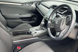 2018 Honda Civic VTi-S 10th Gen MY18