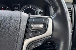 2017 Toyota Landcruiser Sahara