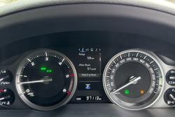 2017 Toyota Landcruiser Sahara