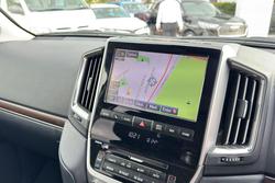 2017 Toyota Landcruiser Sahara