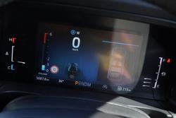 2025 Ford Everest Trend