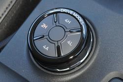 2025 Ford Everest Trend