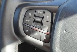 2025 Ford Everest Trend