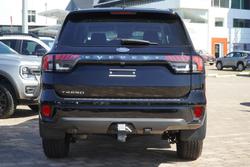 2025 Ford Everest Trend