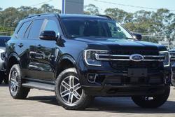 2025 Ford Everest Trend