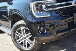 2025 Ford Everest Trend