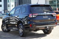 2025 Ford Everest Trend