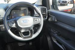 2025 Ford Everest Trend