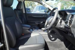 2025 Ford Everest Trend