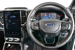 2024 Ford Ranger Wildtrak