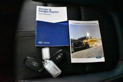 2024 Ford Ranger Wildtrak