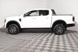 2024 Ford Ranger Wildtrak