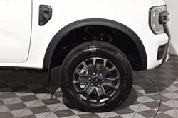 2024 Ford Ranger Wildtrak