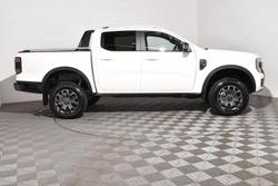 2024 Ford Ranger Wildtrak
