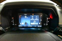 2024 Ford Ranger Wildtrak