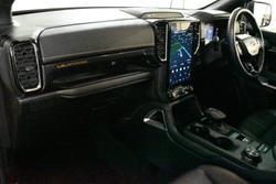 2024 Ford Ranger Wildtrak