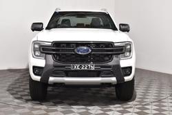 2024 Ford Ranger Wildtrak