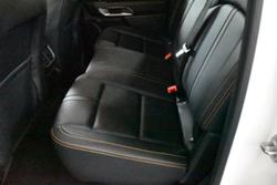 2024 Ford Ranger Wildtrak