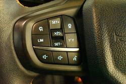 2024 Ford Ranger Wildtrak