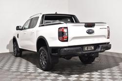 2024 Ford Ranger Wildtrak