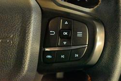 2024 Ford Ranger Wildtrak