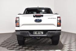 2024 Ford Ranger Wildtrak