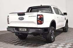 2024 Ford Ranger Wildtrak