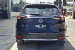 2021 Mazda CX-9 Azami