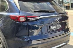 2021 Mazda CX-9 Azami