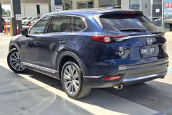 2021 Mazda CX-9 Azami