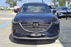2021 Mazda CX-9 Azami