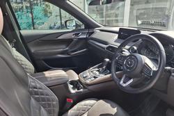 2021 Mazda CX-9 Azami
