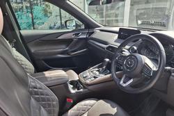 2021 Mazda CX-9 Azami