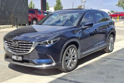 2021 Mazda CX-9 Azami