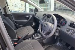 2017 Volkswagen Polo 66TSI Trendline