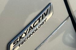 2018 Mazda CX-5 Akera