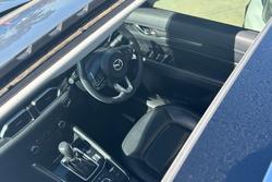 2018 Mazda CX-5 Akera