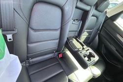 2018 Mazda CX-5 Akera