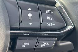 2018 Mazda CX-5 Akera