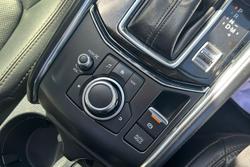 2018 Mazda CX-5 Akera