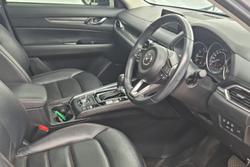 2018 Mazda CX-5 Akera