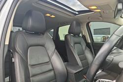 2018 Mazda CX-5 Akera