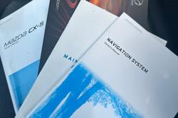 2018 Mazda CX-5 Akera