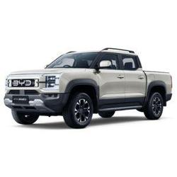 2025 BYD SHARK 6 Premium