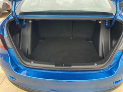 2016 Mazda 2 Maxx DL Series Dynamic Blue