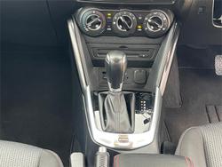 2016 Mazda 2 Maxx DL Series Dynamic Blue